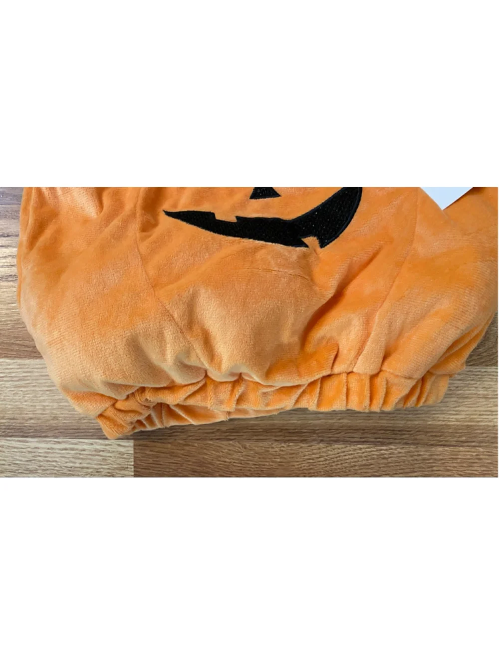 Baby Hyde & EEK! Boutique Pumpkin Halloween Age 12-18 Months NWT